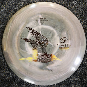 Products: RPM Tara Iti - Atomic Swirly Vortica Disc Golf
