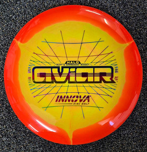 Innova Aviar (Halo Star) Putt & Approach Vortica Disc Golf