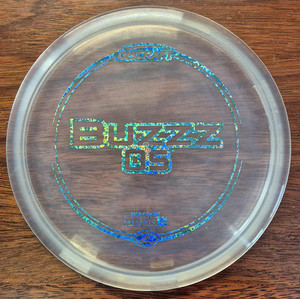 Buzzz OS (Z) Vortica Disc Golf