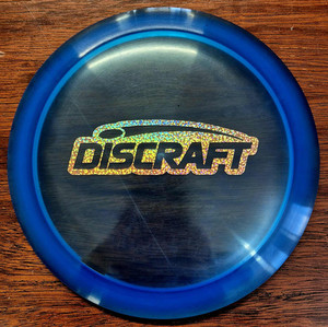 Products: Discraft Heat (Z) LIGHTWEIGHT Vortica Disc Golf