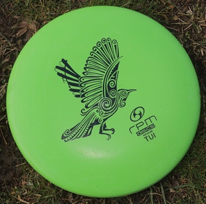 RPM Tui (Strata) Heavy Vortica Disc Golf