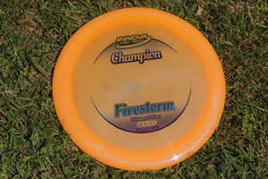Innova Firestorm (Champion) Vortica Disc Golf