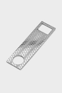 Snake Skin Bar Blade