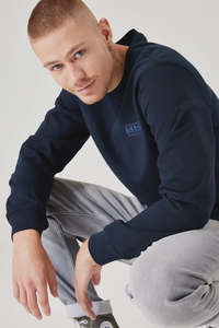 Sweatshirts Hoodies: Mens Sweater - Dark Moon