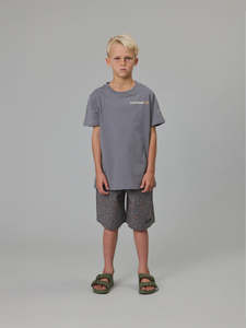 Mini J A Fisherman