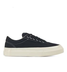 Stepney Workers Club: Dellow Canvas - Black
