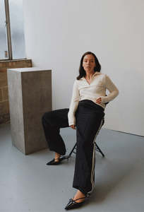 Commonplace: Soho Pant