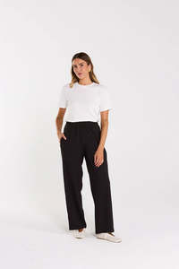 Thing Thing 1: Nina Pant - Black
