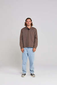 Mens: Echo Jacket - Cave