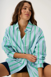 Whats New: Tammy Shirt - Bouy Shirt