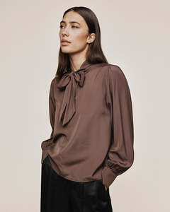 Shirts: Juliana Tie Top