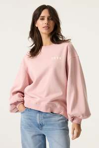 Sweat - Dusky Pink