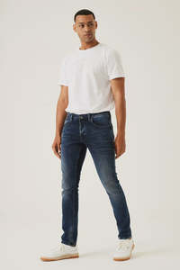 Pants: 5520 Savio Dark Used