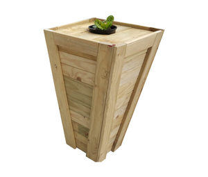 Products: Durable Outdoor H3.2 Timber Kit – Rain or Sun Protected