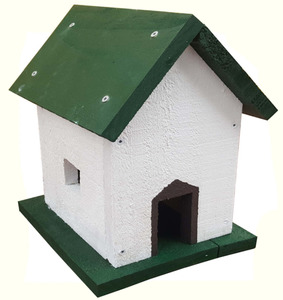 Products: Durable Exterior Timber Made to Order