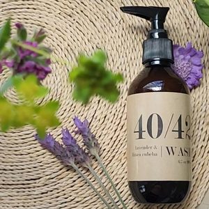 Products: Lavender & Litsea Hand Wash