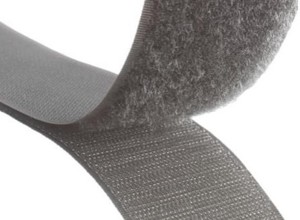 Footwear: Polyester Sew-on Hook & Loop Tapes