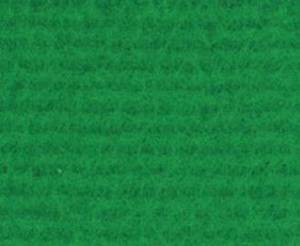 Ribbed Fabric Green