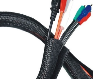 50 mm Dia x 1800 mm long Cabletube