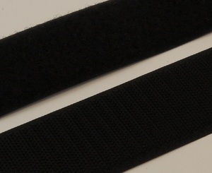 38 mm x 25 mtr Sew-on