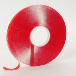 19 mm x 1 mm thick Clear VHB