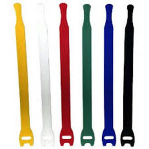 Products: 25 mm x 300 mm Coloured straps