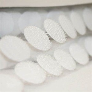 Products: 22 mm x 1000 Spot White PSA