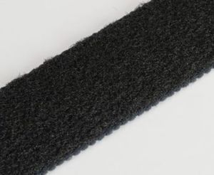 Products: 25 mm Black VELSTRETCH®