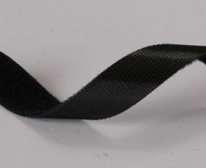 Products: 12.5 mm Black Qwik-Ties Continuous Tape