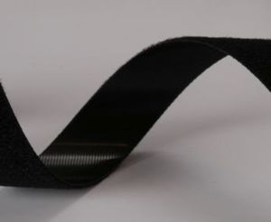 Products: 19 mm Black Qwik-Ties Continuous tape