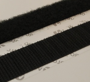 Warehousing & Transport: 19 mm x 25 mtr PSA Velcro® Brand