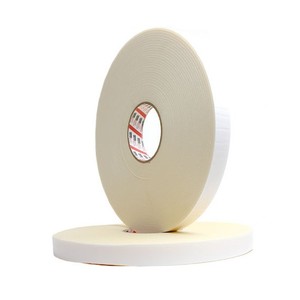 Products: 10 mm x 3 mm x 16.5 m D/sided foam tape