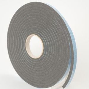 Products: 9 mm x 6 mm thick S/sided Seal tape