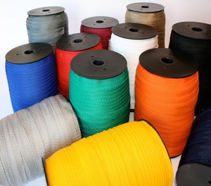 Products: 25 mm x 50 mtr UVPRO Webbing