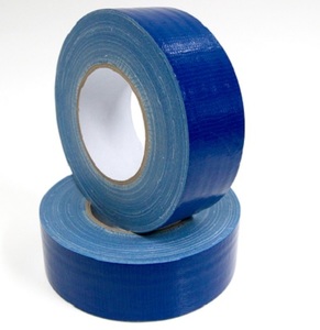 Whiteboards And Accessories: Multi Purpose Cloth Tape Blue 48mm x 30m