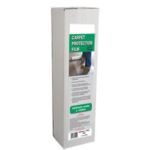 Products: Carpet Protection Film