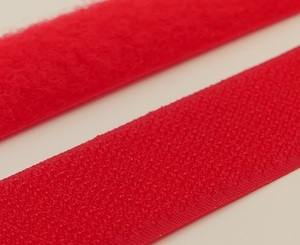 Products: 25 mm x 25 mtr Standard Coloured Hook or Loop Tapes