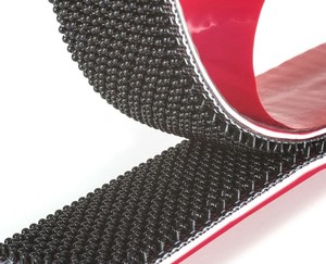 Film Industry: 25 mm x 25 metres ALFA-LOK®Fastener