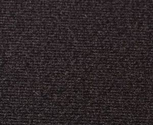 Products: Low Profile Black Loop fabric