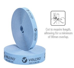 Products: 25 mm wide x 50 yard roll UV Treated Plant tie tape