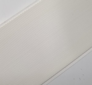 Cable Management & Electronics: 50 mm x 47 m White PSA Microhook tape