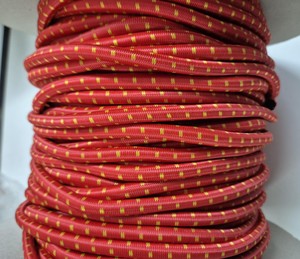 Products: Flecked Shockcords