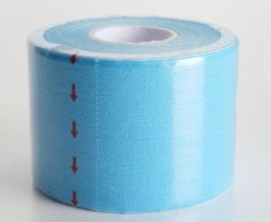 Products: 50 mm Wide K-Tape for Kinesiology Strapping