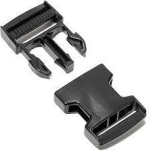 Products: 50 mm Side Release Buckles