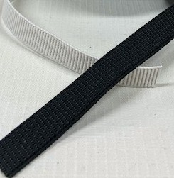 Products: Non-roll Elastic tapes