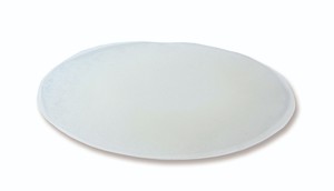 Products: Silicone Gel Oval