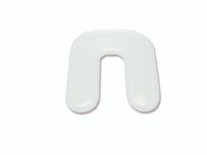 Products: Silicone Gel Horseshoe