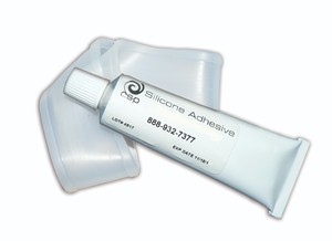 Products: Silicone Adhesive