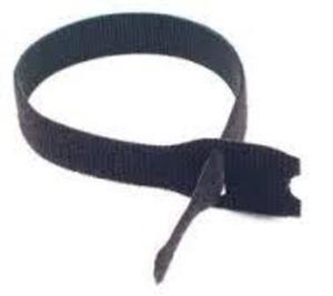 Upholstery & Furnishings: 25 mm x 300 mm Roll of 75 Cableties