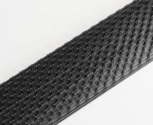 Products: 25 mm x 20 mtr MVA 8 Sew on hook